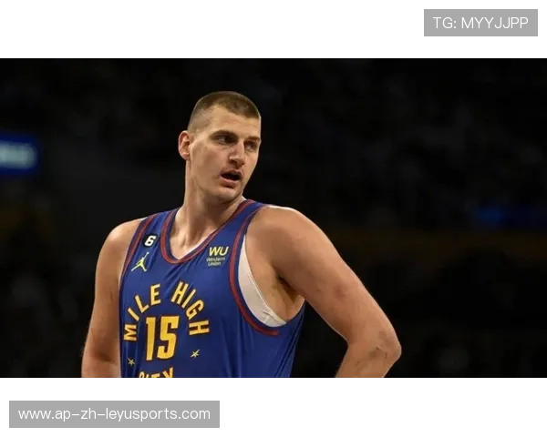 掘金队史传奇：丹特利、英格利什、约基奇，他们的成就如何？，掘金队的约基奇是哪国人