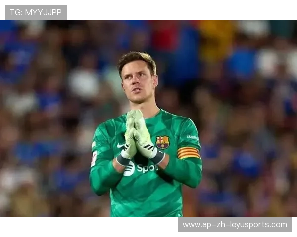 巴萨若培养下一代门将，后防隐患或解除