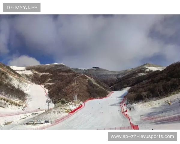 世界高山滑雪赛道维护与生态修复年度总结第五版与评估报告公布